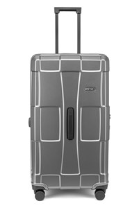 EPIC Kuffert Trunks Grå 81 Cm 1