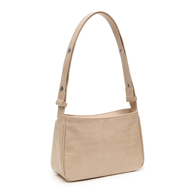 Unlimit Skuldertaske Kerry Caramel 4