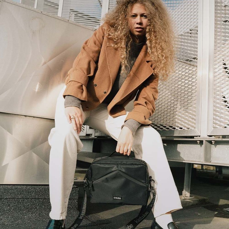 Kintobe Crossbody Camille Sort 7