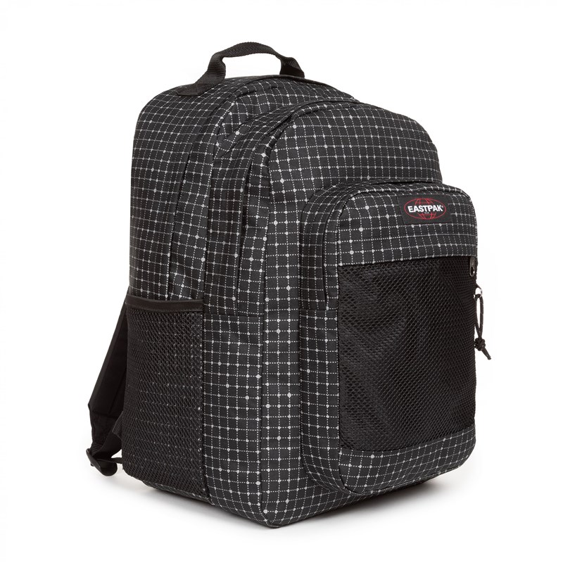 Eastpak Rygsæk Study Buddy Sort/grå 16" 5