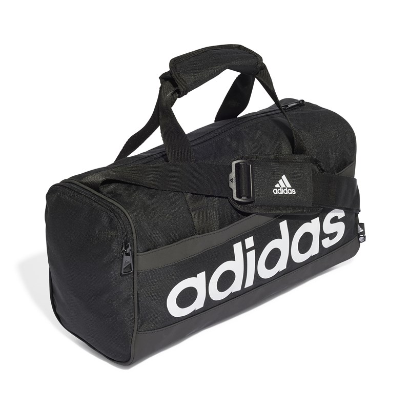 Adidas Originals Sportstaske Linear XS Sort 3