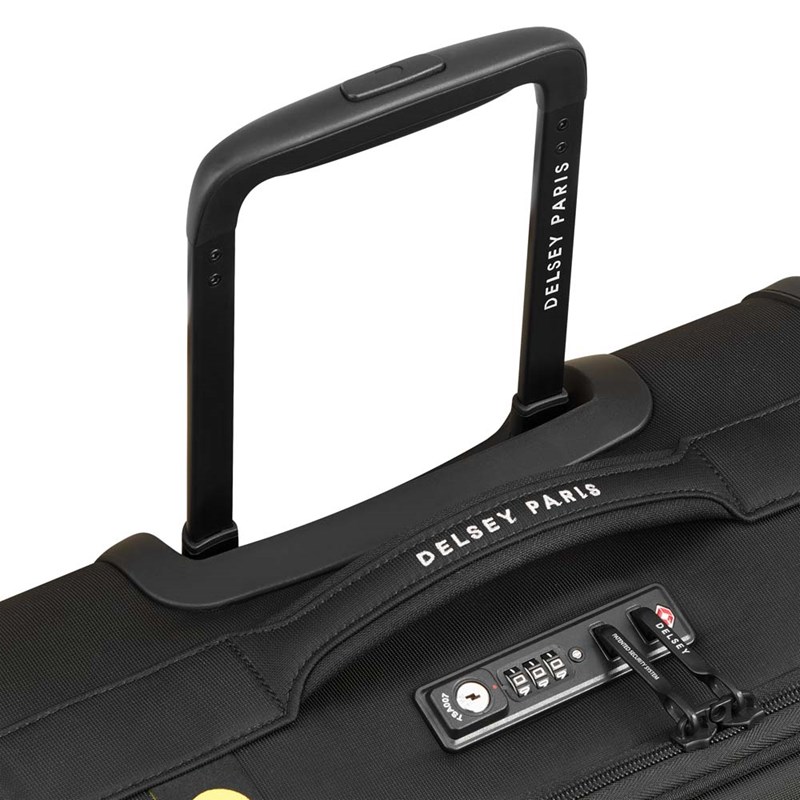 Delsey Underseater Brochant 3 Svart 6