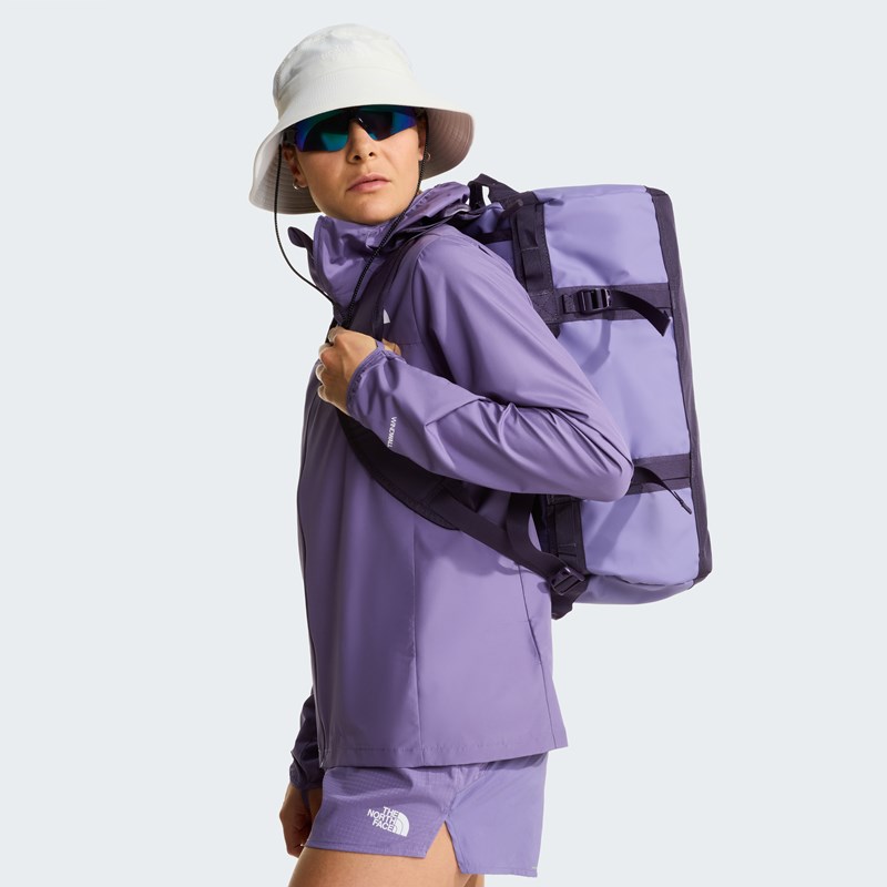 The North Face Duffel Bag Base Camp XS Lilla 2
