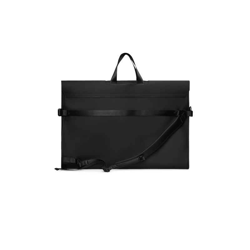 RAINS Dräktpåse W3 Svart 4