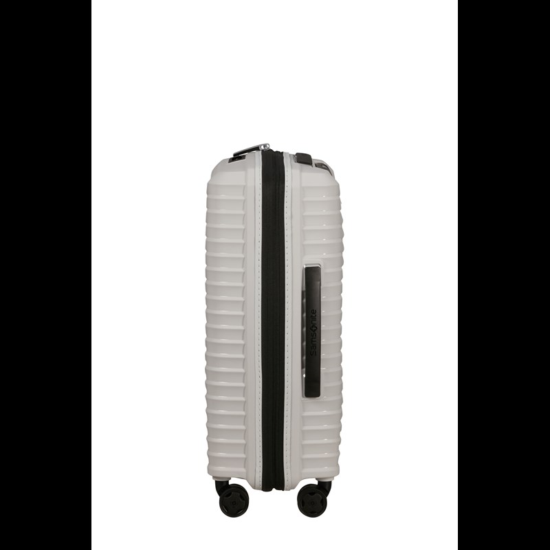 Samsonite Resväska Upscape Vit 55 Cm 4