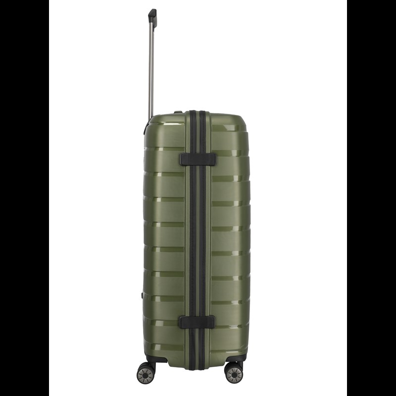 travelite Resväska Air Base Oliv Grön 77 Cm 3