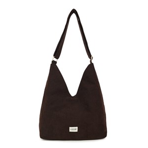 Conmé Axelväska Nanna Brun/brun