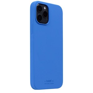 Holdit Mobilcover iPhone 12 Pro Max Air blue alt image