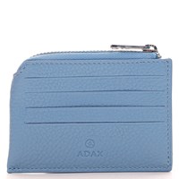Adax Kreditkortholder Susy  Cormora Ice blue 1