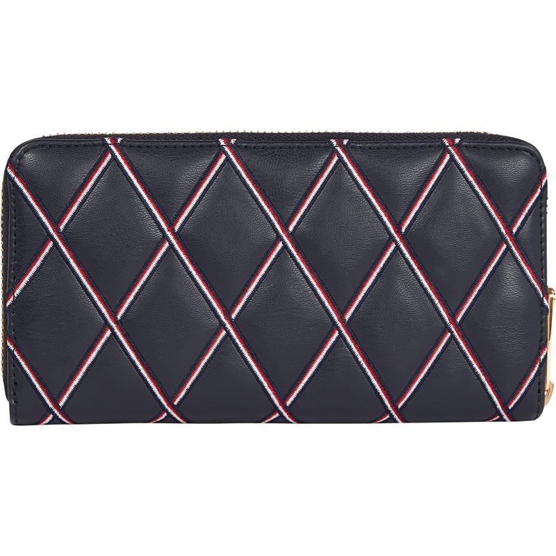 Tommy Hilfiger Damepung Navy 2