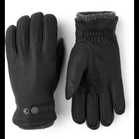 Hestra Herrhandske Utsjö Svart