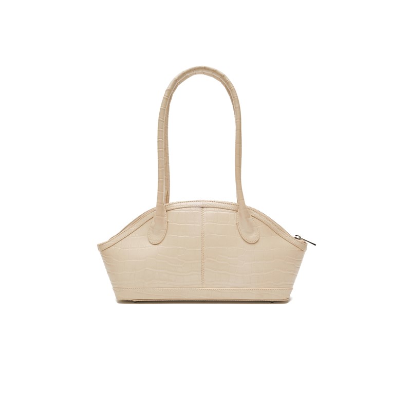 Núnoo Skuldertaske Ayo Off Hvid 4