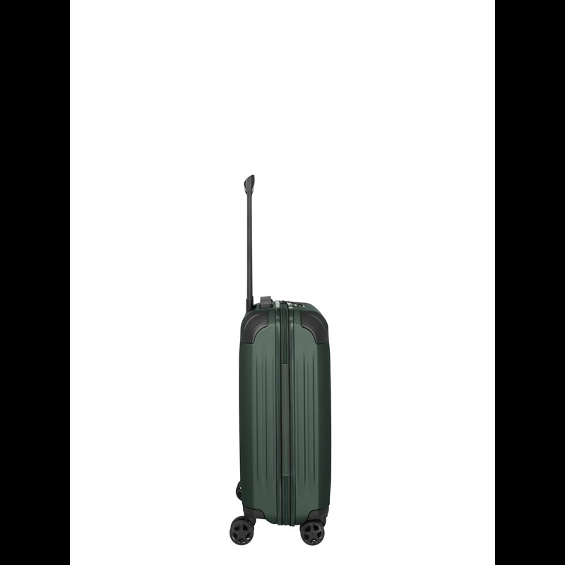 travelite Resväska Dynamiic Grön 55 Cm 4