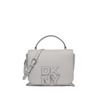 DKNY Handväska Nicole  Vit 1
