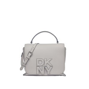 DKNY Handväska Nicole Vit