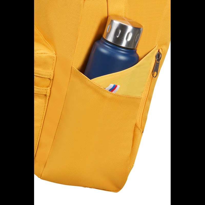 American Tourister Rygsæk Upbeat  Gul 6
