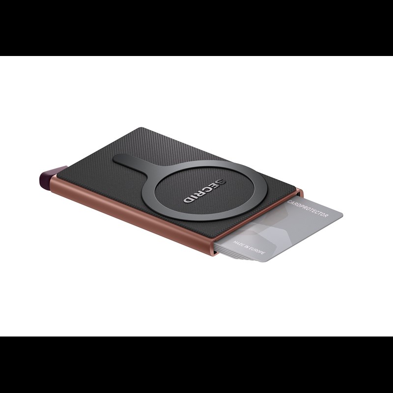 Secrid Kortholder Magsafe Rosa 4