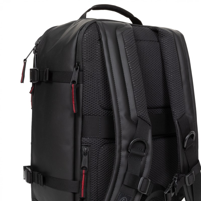 Eastpak Ryggsäckar Tecum Cabin Svart 16" 4