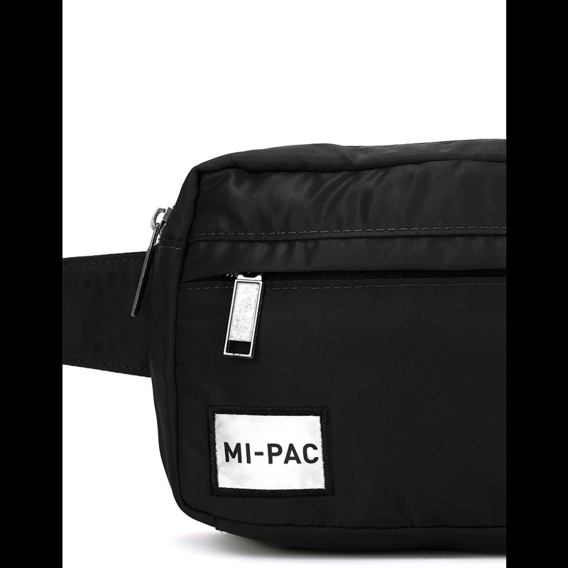 Mi-Pac Bæltetaske Street Pac Sort 2