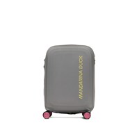 Mandarina Duck Kuffertovertræk Grigio Grå Str S 1