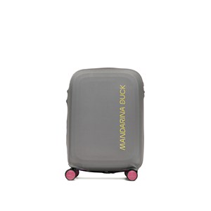 Mandarina Duck Skyddsöverdrag Grigio Str S Grå