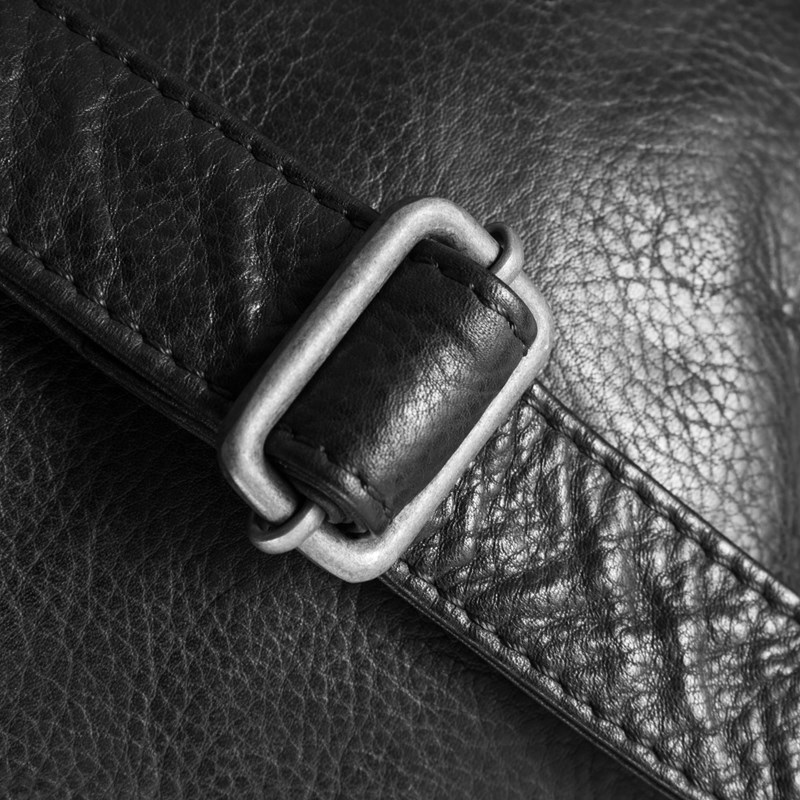 Depeche Bæltetaske  Sort 5