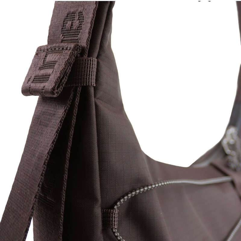Kintobe Crossbody Haze Mocca Brun 5