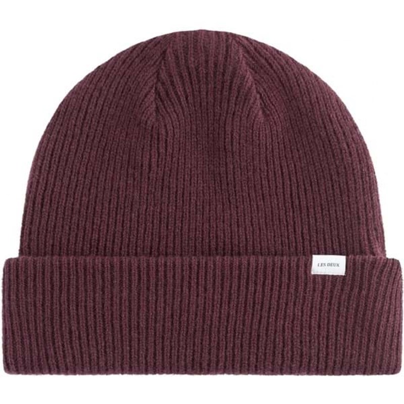 Les Deux Hue Wayne Wine