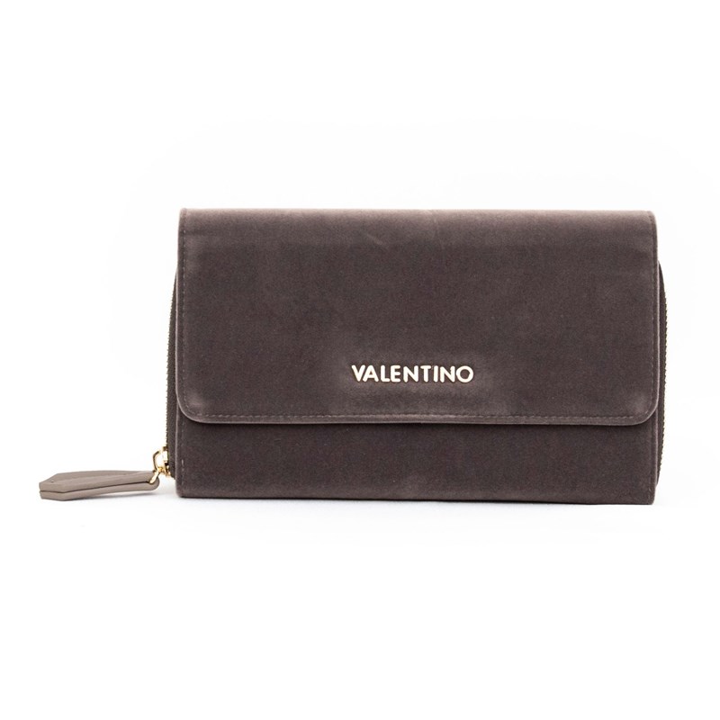 Valentino Bags Pung Venezia  Grå 1