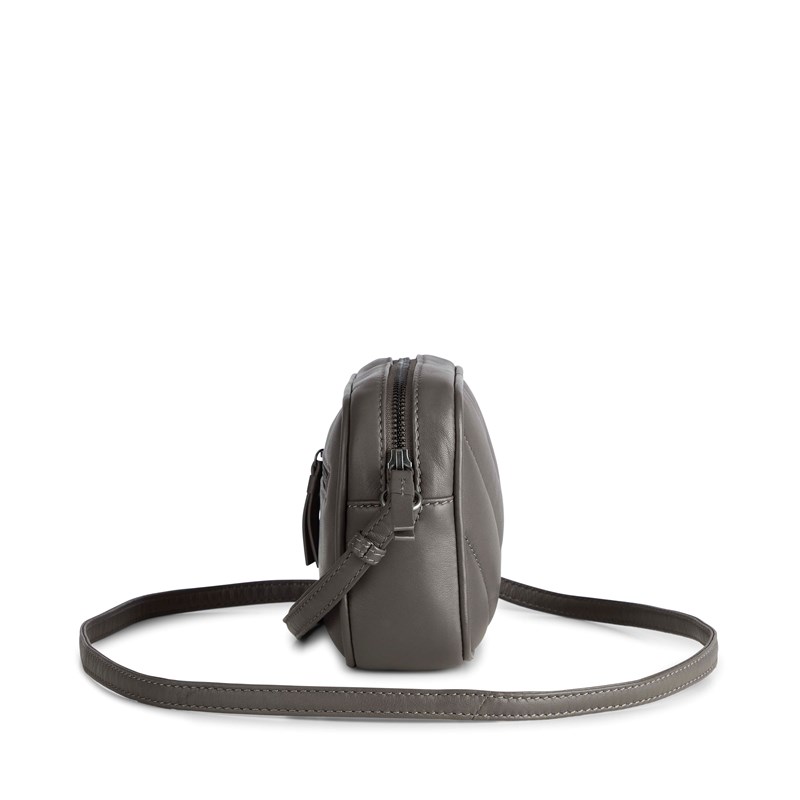 MARKBERG Crossbody Pernilla Xl Arrow Svamp 4