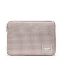 Herschel Dator Sleeve Anchor Grå 14" 1