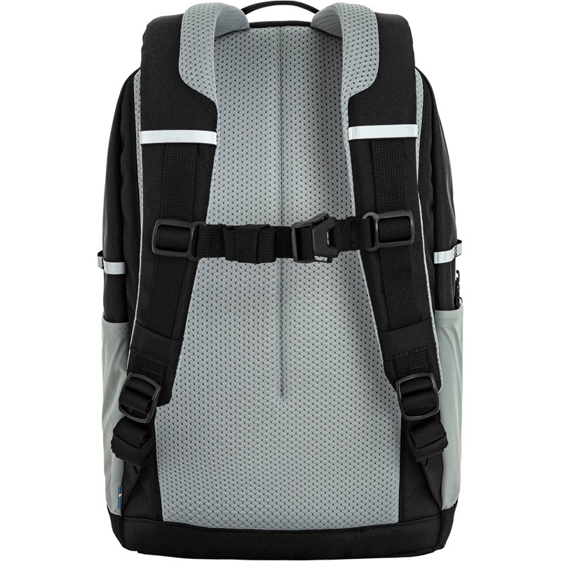 Fjällräven Ryggsäck Skule Kids Svart 2