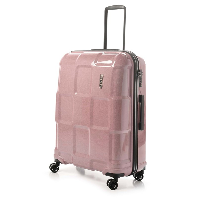 Epic Kuffert Crate Reflex Gammel Rosa 76 Cm 2