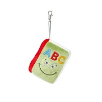 Ergobag Väskhänge Hangies Book Grön