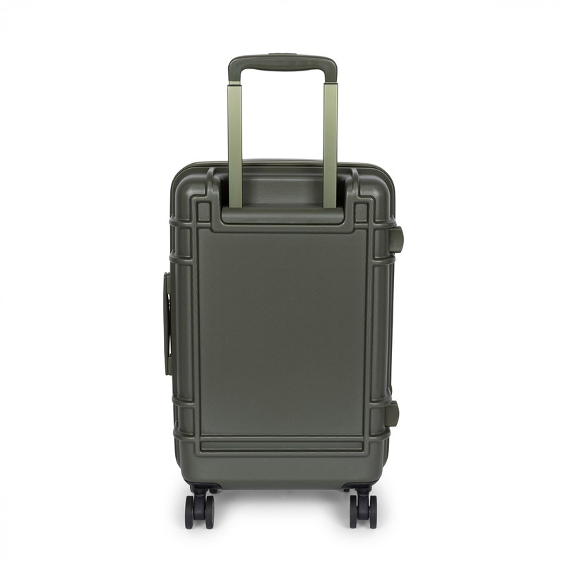 Eastpak Kuffert Resist'R Zip Khaki Str S 4