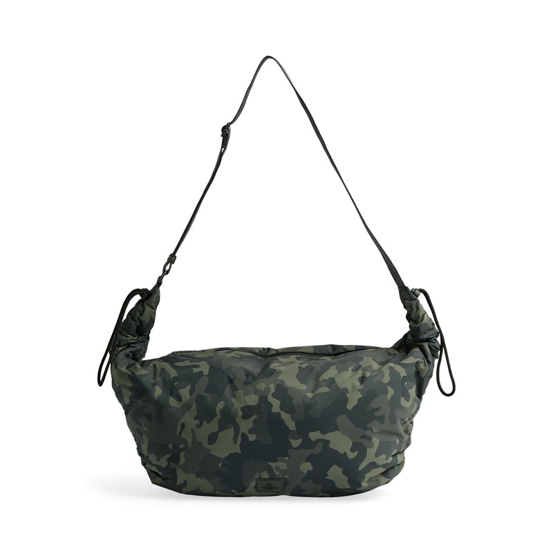 MARKBERG Crossbody AlpineMBG Kamouflage 1