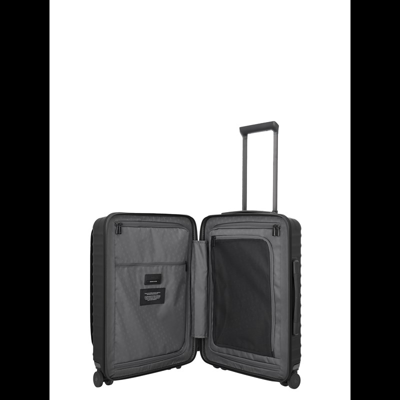 Titan Kuffert Upgrade Sort 55 Cm 7