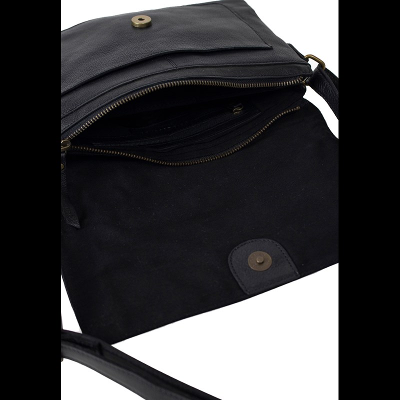 RE:DESIGNED Taske Davina Urban Sort 4