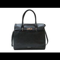 Gigi Fratelli Skuldertaske Sort