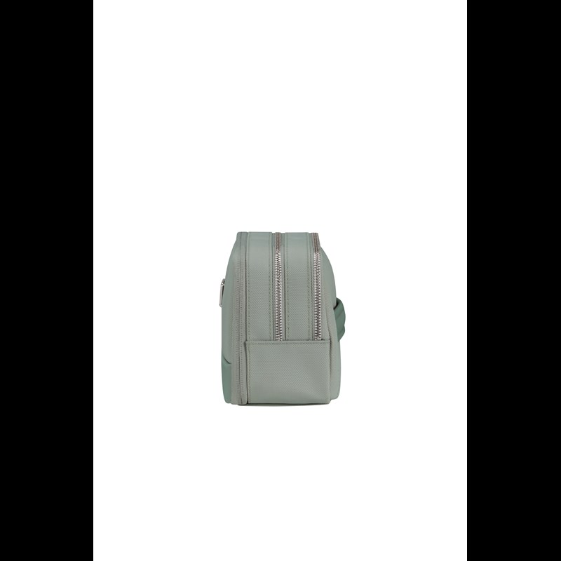 Samsonite Toilettaske Image Grå 4