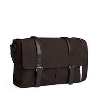 Tyler & Co Computertaske Dash Messenger M. Brun 14" 1