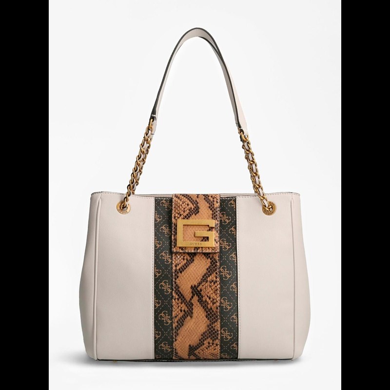 Guess Shopper Bling Sten grå 1