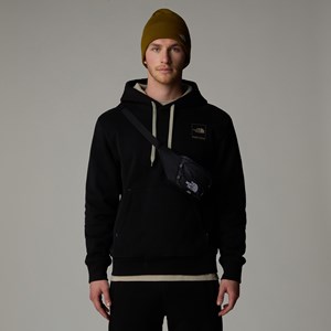 The North Face Midjeväska Jester Lumbar Svart/grå alt image