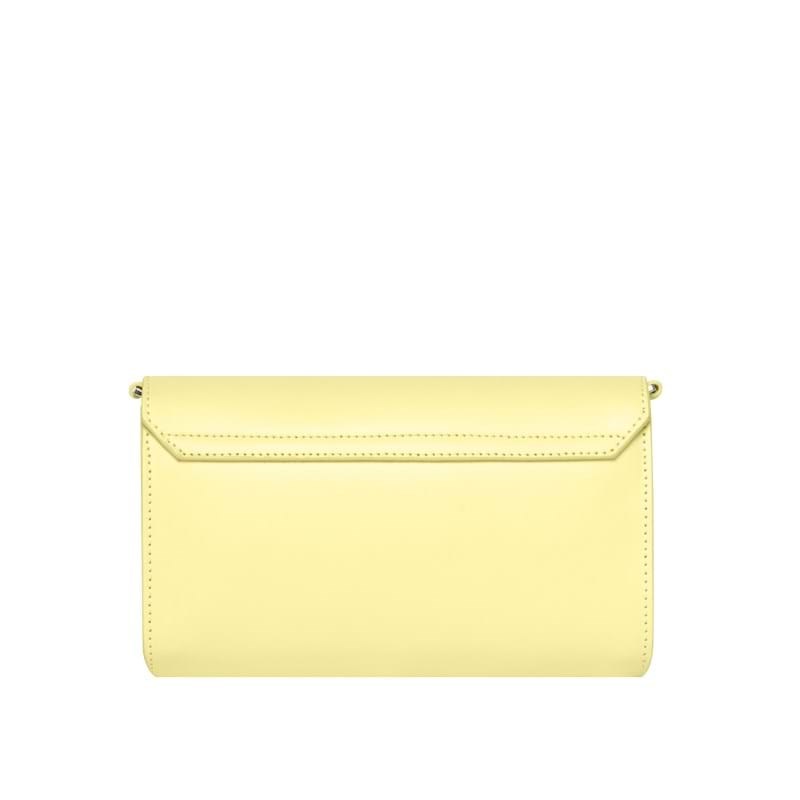 Maison Heroine Crossbody Amal Gul/sort 3