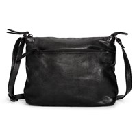 Pia Ries Crossbody Svart 1