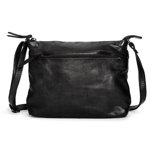 Pia Ries Crossbody Svart