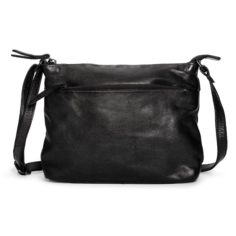 Pia Ries Crossbody Svart 1