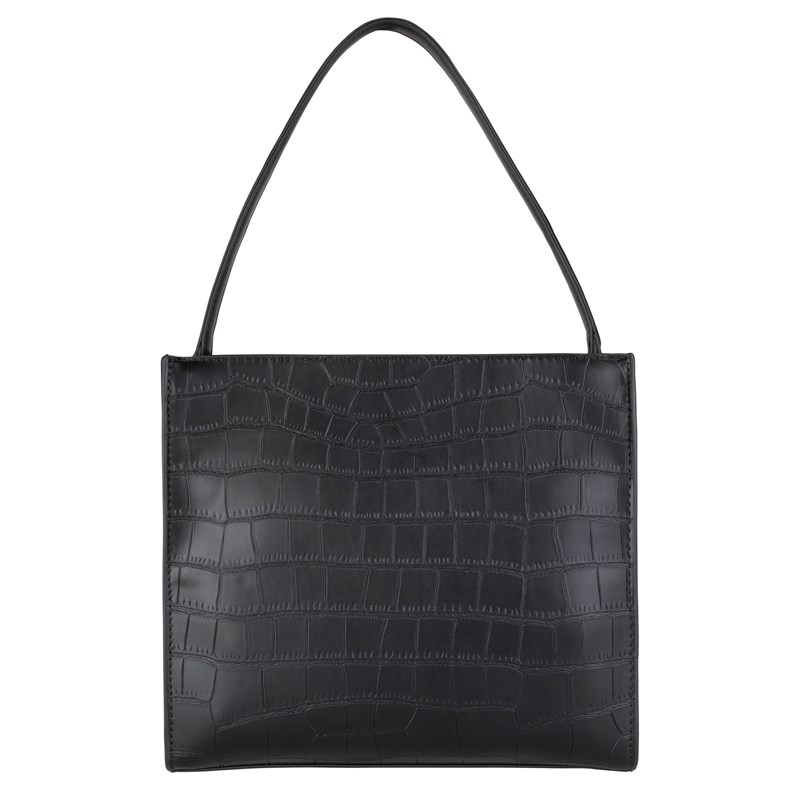 Valentino Bags Shopper Sky  Sort 3