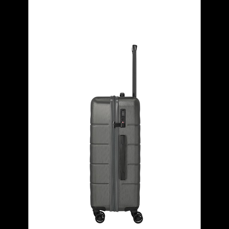 travelite Resväska Goomera Grå 67 Cm 3