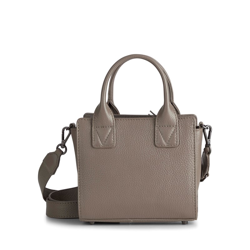 MARKBERG Crossbody Maika Mini Grain Taupe 3